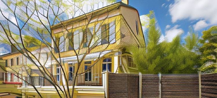 阿让松庄园(Maison Argenson)图片