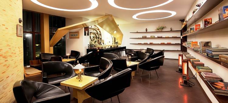 马洛拉雅水疗度假酒店(Manuallaya the Resort & Spa)图片