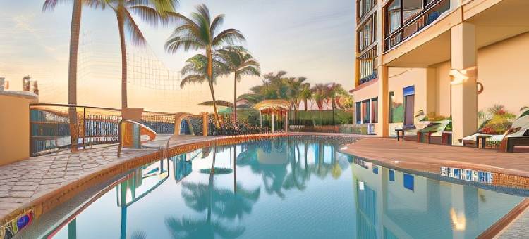 Holiday Inn Club Vacations 马克岛by IHG(Holiday Inn Club Vacations Sunset Cove Resort by IHG)图片