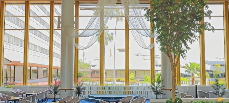 东京湾舞滨酒店第一度假村(Tokyo Bay Maihama Hotel First Resort)图片