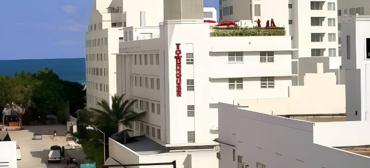 Townhouse Hotel, BW Signature Collection图片