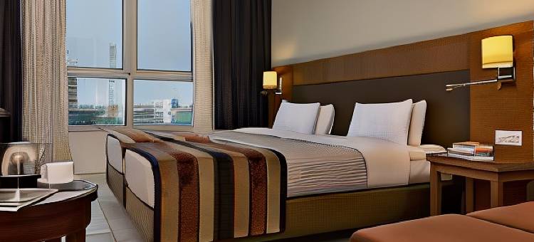 科托努阿萨拉伊酒店(Azalaï Hôtel Cotonou)图片