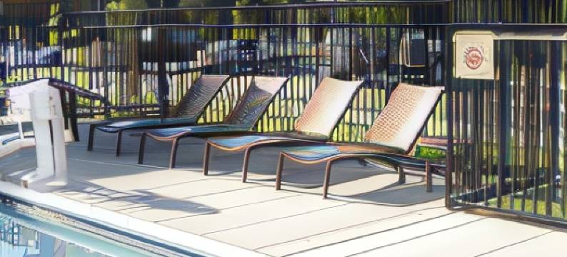 雷丁万豪TownePlace Suites 酒店(TownePlace Suites Redding)图片