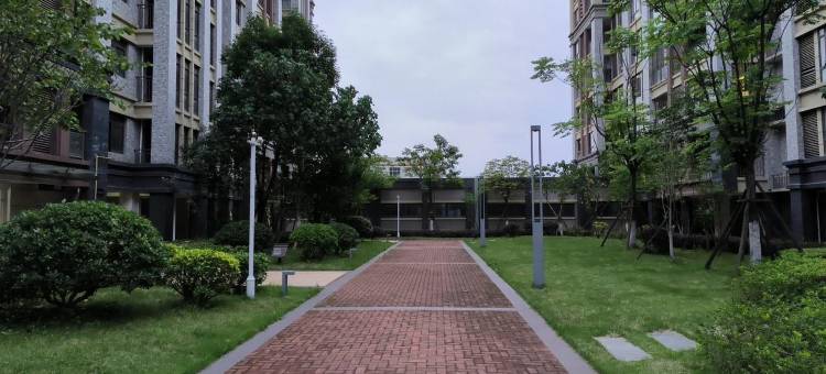 长短租可谈宝马车使用权三坊七巷长乐游神公寓(漳湖路分店)图片