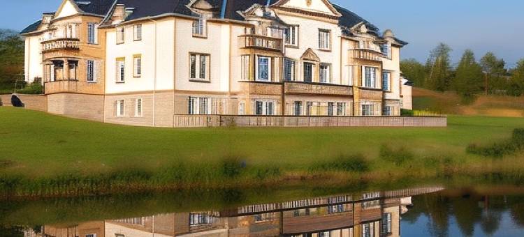 罗蒙湖金美伦堂首选酒店&度假村(Cameron House on Loch Lomond)图片