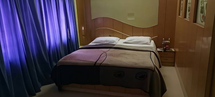 Hotel Rainbow图片