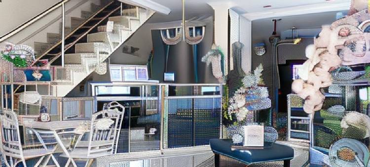 AAM酒店(Aam Hotel)图片