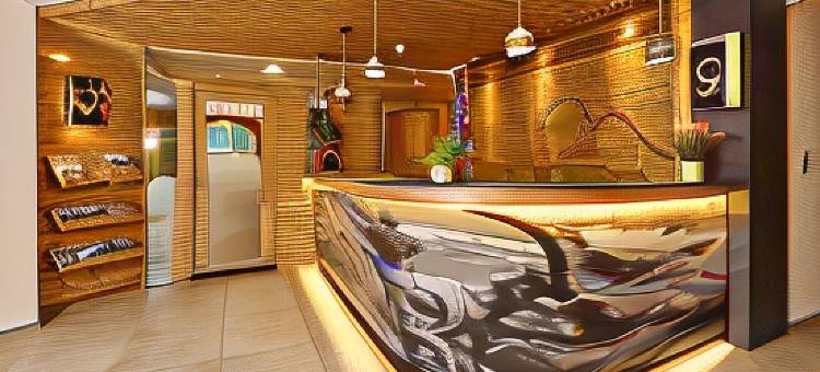 甘多夫酒店(Hotel Gundolf)图片