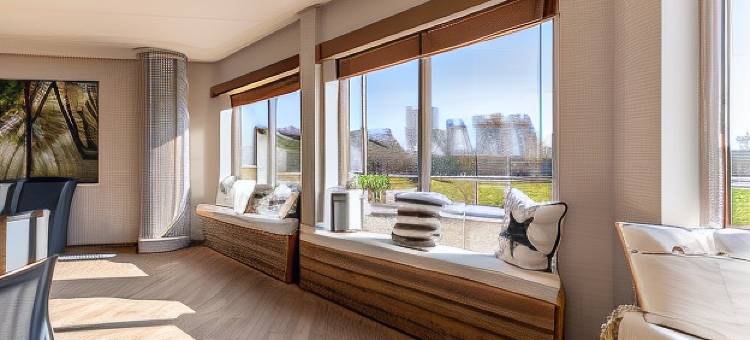 达尔斯贝斯特韦斯特Sure酒店(Best Western Hotel 23)图片