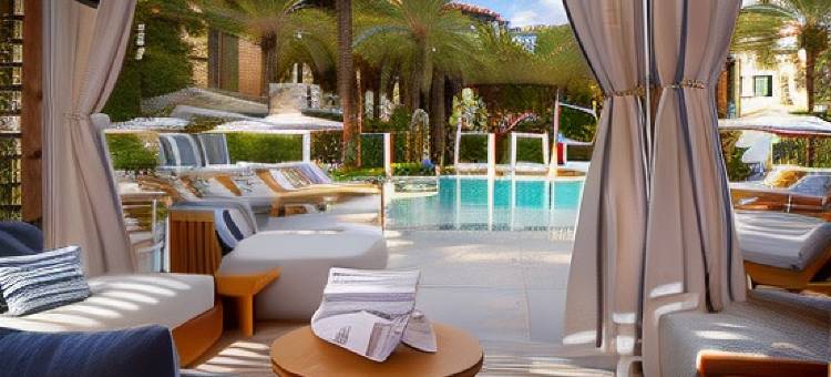 西棕榈滩希尔顿酒店(Hilton West Palm Beach)图片