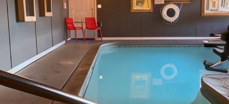 岸上酒店(Ashore Hotel)图片