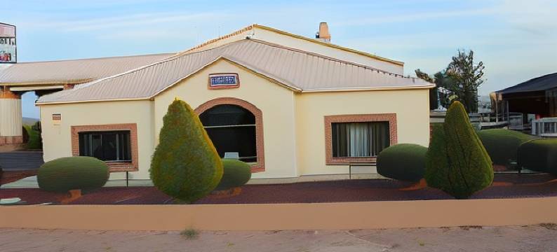 霍尔布鲁克豪生酒店(Howard Johnson by Wyndham Holbrook)图片