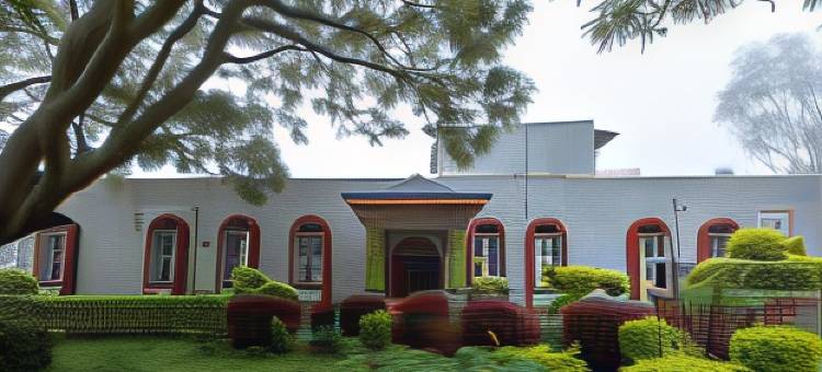 Kstdc Hotel Mayura Pine Top Nandi Hills图片