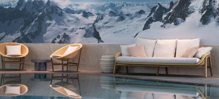 罗亚酒店(Hôtel Royal)图片