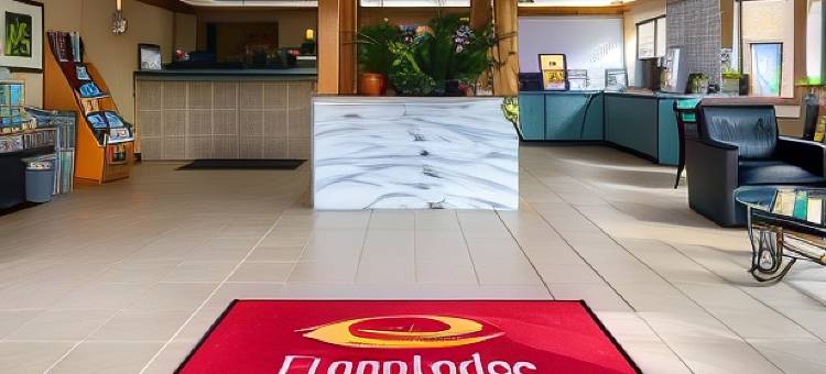 伊克诺旅馆-克利夫兰东南-肯特(Econo Lodge Cleveland Southeast - Kent)图片