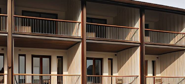 萨拉兰纳清迈酒店(Sala Lanna Chiang Mai)图片