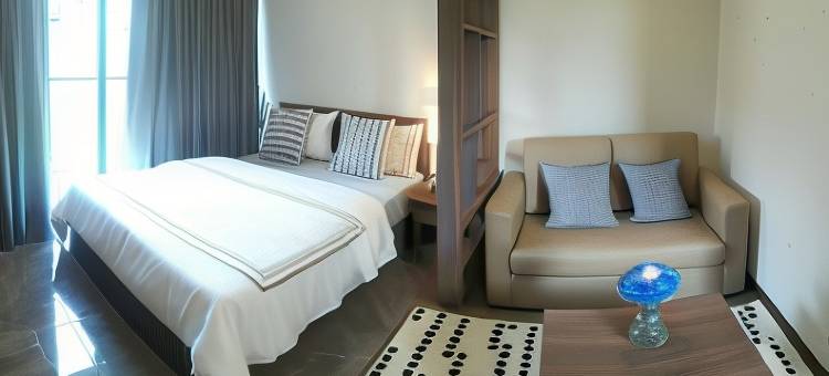 兰实公寓(Rangsit Residence)图片