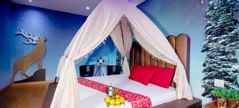 芬兰度假旅馆(Finland Resort Inn)图片