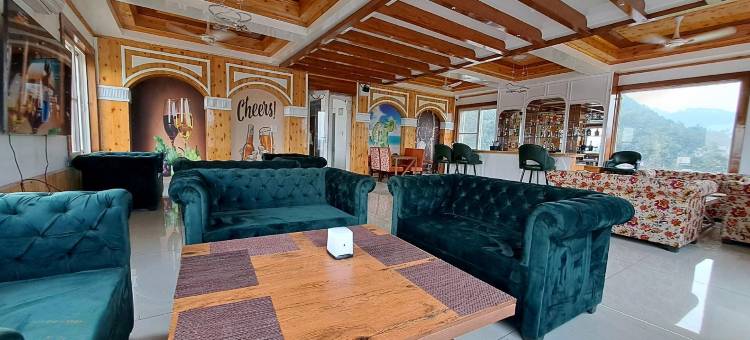 阿比拉什旅馆(Abhilashi Inn)图片