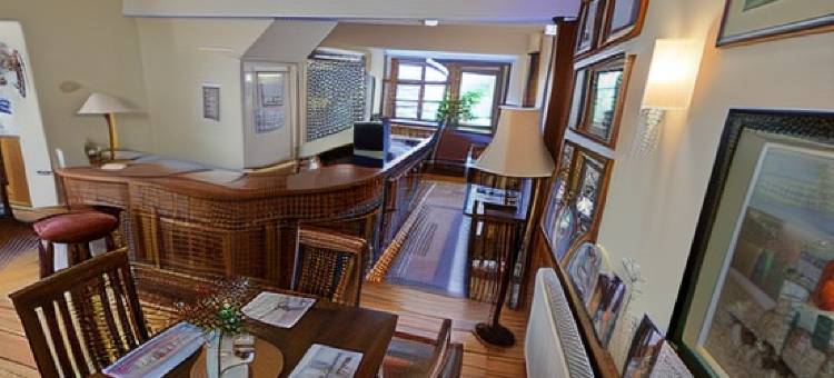 黑马酒店(The Black Horse Inn)图片