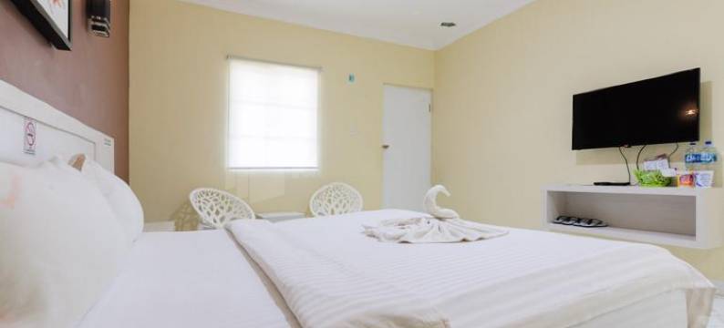 Sedayu会议中心(Hotel 78 Parapat Mitra RedDoorz)图片