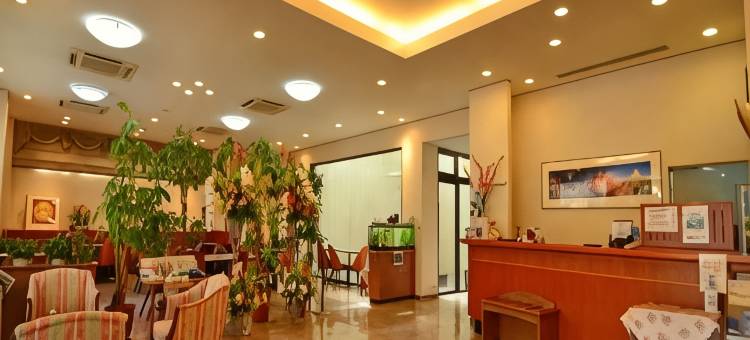 壹岐玛丽娜酒店(Iki Marina Hotel)图片