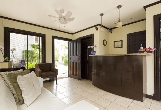 Hotel Villa Los Candiles Hotel Overview