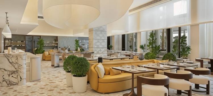 迪拜德拉诺酒店 (雅高旗下酒店)(Delano Dubai)图片