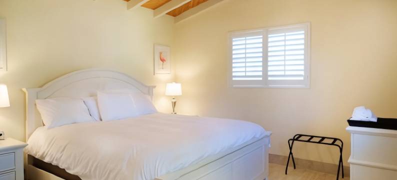 大西洋宾馆(Atlantic Hideaway)图片