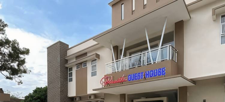 RedDoorz Plus at Permata Gueshouse Lampung图片