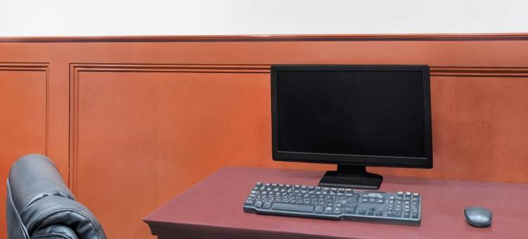 索格蒂斯豪生酒店(Howard Johnson by Wyndham Saugerties, NY)图片