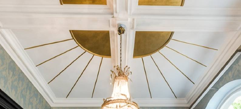 格鲁内瓦尔德别墅酒店(Hotel Villa Grunewald)图片