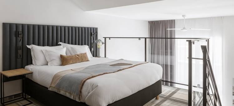 盐度假村及水疗中心格日博沃(Hotel Saltic Resort & Spa Grzybowo)图片