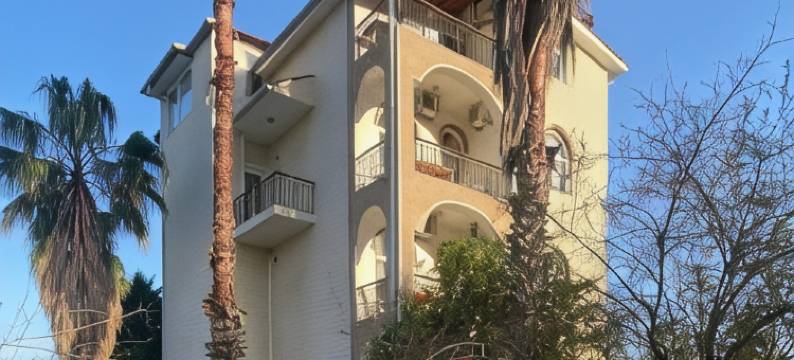 费利西蒂酒店及简易别墅(Felicity Hotel & Bungalows)图片