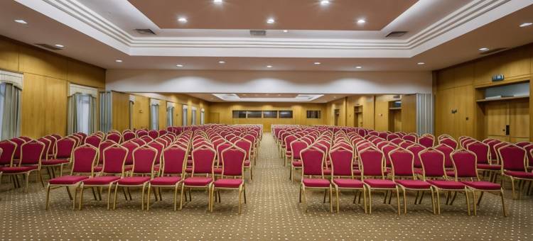 大马普托贵宾酒店(Hotel VIP Grand Maputo)图片