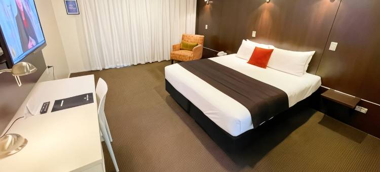 公园里塔酒店(The Towers on the Park)图片