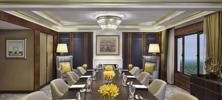 新德里泰姬陵(Taj Mahal, New Delhi)图片