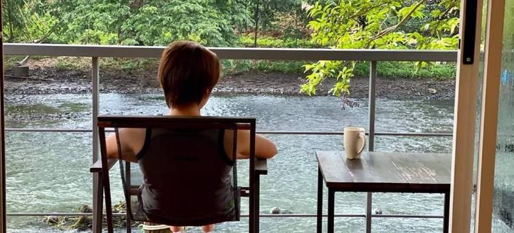 纳林法度假村(Narinfah Resort)图片