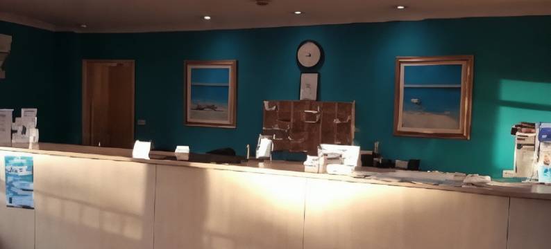 切尔西汽车旅馆(Chelsea Motor Inn)图片