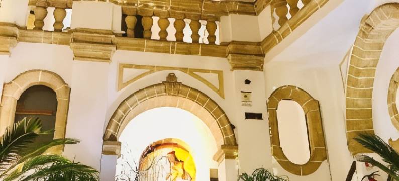 奥佩斯卡托酒店及餐厅(Al Pescatore Hotel & Restaurant)图片