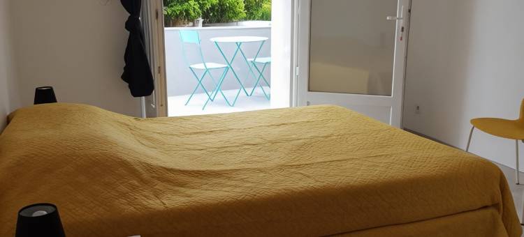 贝尔维德酒店(Résidence les Pavillons du Belvédère)图片