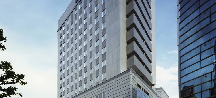 华盛顿R&B酒店-八王子(Washington R&B Hotel Hachioji)图片