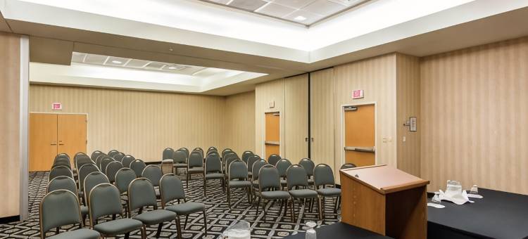 赖特湖舒眠酒店(Sleep Inn Lake Wright - Norfolk Airport)图片