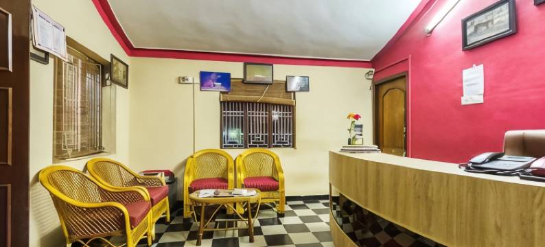 MC野生度假村(MC Resort Wildlife Resort Bandipur)图片