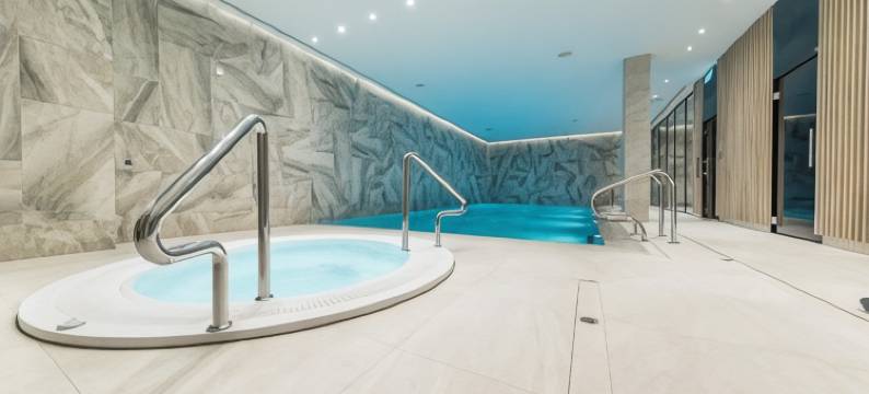 巴尔蒂维亚海洋度假村(Baltivia Sea Resort)图片