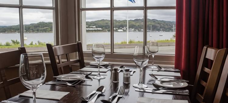 肯兹艾姆酒店 - “订制酒店”(Kings Arms Hotel - A Bespoke Hotel)图片