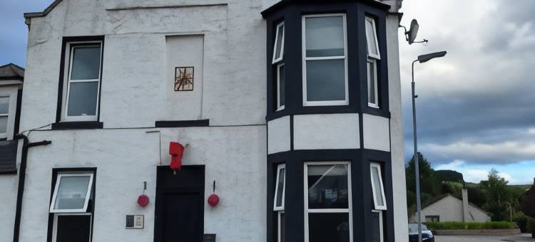 马克白阿姆斯酒店(Macbeth Arms)图片