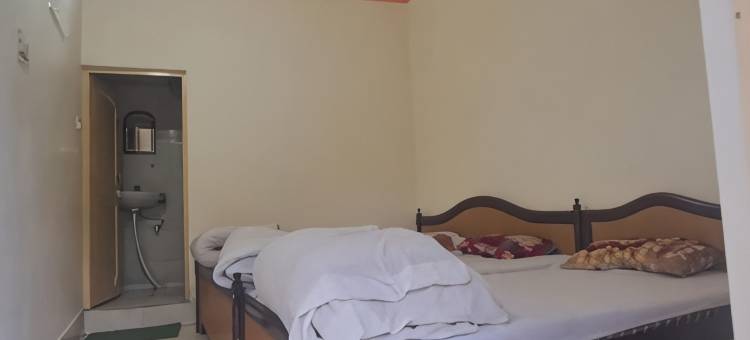 Shivalik Guest House by StayApart图片