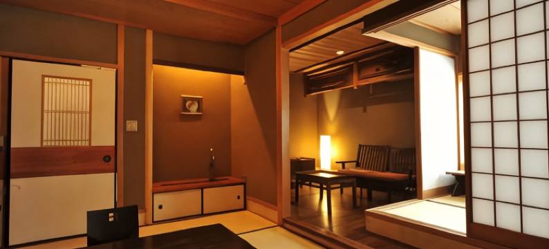 柚子屋旅馆(Yuzuya Ryokan)图片