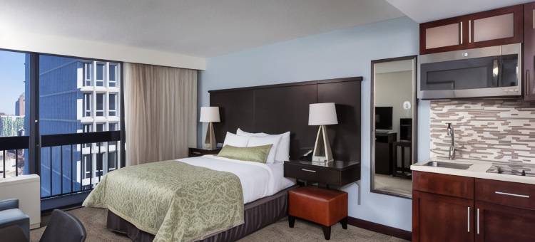 Staybridge Suites Atlanta - Midtown图片